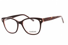 Usado, Óculos BEBE BB5194 603 armação animal baga 53mm comprar usado  Enviando para Brazil