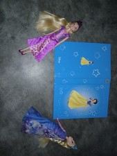 Disney princess henzo gebraucht kaufen  Nieheim