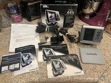 Garmin gpsmap 441s for sale  Winter Park