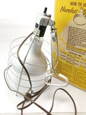 Vintage norelco deluxe for sale  San Diego