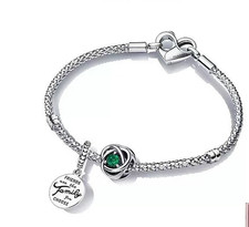 Pandora bracelet two for sale  Merryville