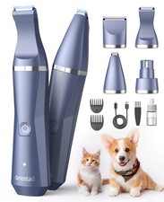 Oneisall grooming kit for sale  DARTFORD