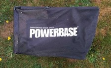 Powerbase petrol lawnmower for sale  OSWESTRY