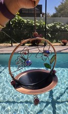 Beautiful bird feeder for sale  Winter Garden