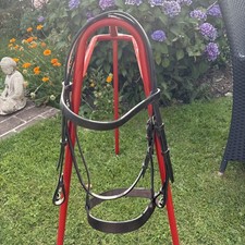 jeffries bridles for sale  ALFRETON