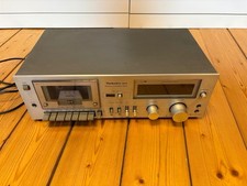 Technics m33 tapedeck gebraucht kaufen  Berlin