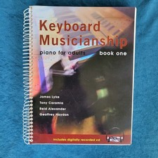 Keyboard musicianship piano for sale  Portland