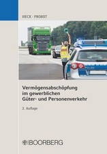 Vermögensabschöpfung gewerbl gebraucht kaufen  Neumünster