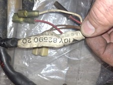 Yamaha rd80lc wiring for sale  SCUNTHORPE