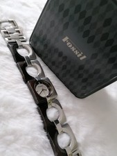 Fossil uhr armband gebraucht kaufen  Rheine