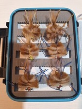 Merkin saltwater fly for sale  Lakewood