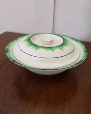 Tureen serving bowl for sale  DUNSTABLE