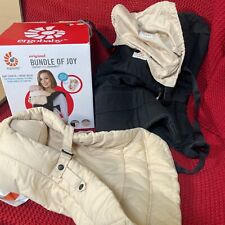 Ergobaby babytrage rucksack gebraucht kaufen  Berlin