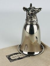 Gucci bicchiere della usato  Sormano