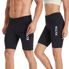 Shorts de neoprene calças de surf roupa de mergulho shorts baús de natação calças femininas masculinas comprar usado  Enviando para Brazil