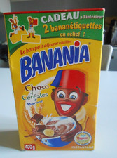 Old banania box d'occasion  Expédié en Belgium
