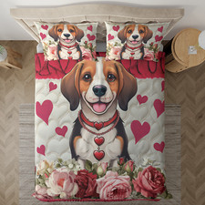 Valentine day beagle for sale  Corpus Christi