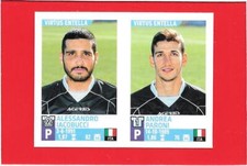 Calciatori panini 2015 usato  Fiorano Modenese