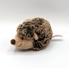 Schaffer plüschtier igel gebraucht kaufen  Adelschlag