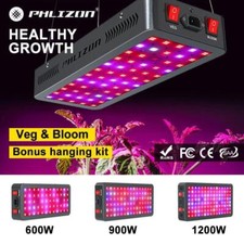 Phlizon 1200w full for sale  Rancho Cucamonga