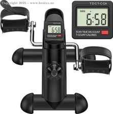 Desk bike pedal for sale  Duluth