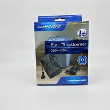 Campingaz 203164 transformator gebraucht kaufen  Haiger