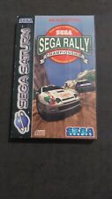 Sega rally championship usato  Torino