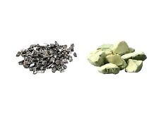 Edel schungit 10g gebraucht kaufen  Bad Brückenau
