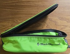 Black diamond crampon for sale  Woodbury