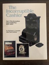 Incorruptible cashier book for sale  Wilmington