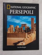 Persepoli libro archeologia usato  Italia