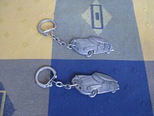 Lot porte cles d'occasion  Dol-de-Bretagne