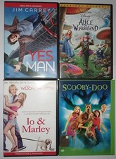 Dvd scooby doo usato  Trieste