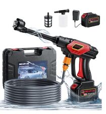 Nexpow 1000psi cordless for sale  Plainwell