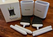 Set tpe toilet for sale  LONDON