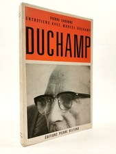 Marcel duchamp pierre d'occasion  Varzy
