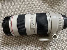 Canon 200 f2 gebraucht kaufen  Mühlau