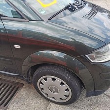 Audi kotflügel seitenwand gebraucht kaufen  Magdeburg