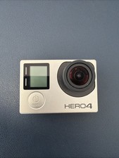 gopro 4 usato  Novara