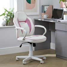 Gaming chair habitat for sale  BIRMINGHAM