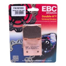 Ebc fa161hh sintered for sale  BRIGHTON