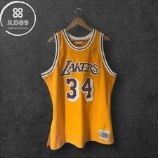Mitchell ness nba for sale  CARDIFF