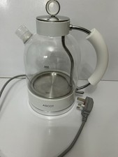 Ascot electric kettle for sale  NORTHWOOD