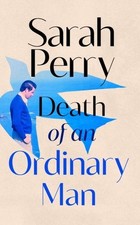 Death ordinary man for sale Death ordinary man for sale  CARDIFF
