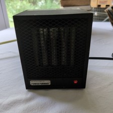 Vtg power furnace for sale  Burlington