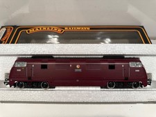 Mainline locomotive diesel d'occasion  Carros