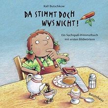 Stimmt doch suchspaß gebraucht kaufen  Berlin
