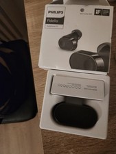 Philips fidelio noise gebraucht kaufen  Nordenham