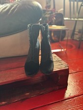 Black witchy goth for sale  LONDON