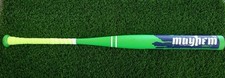 Worth mayhem booger for sale  Brea